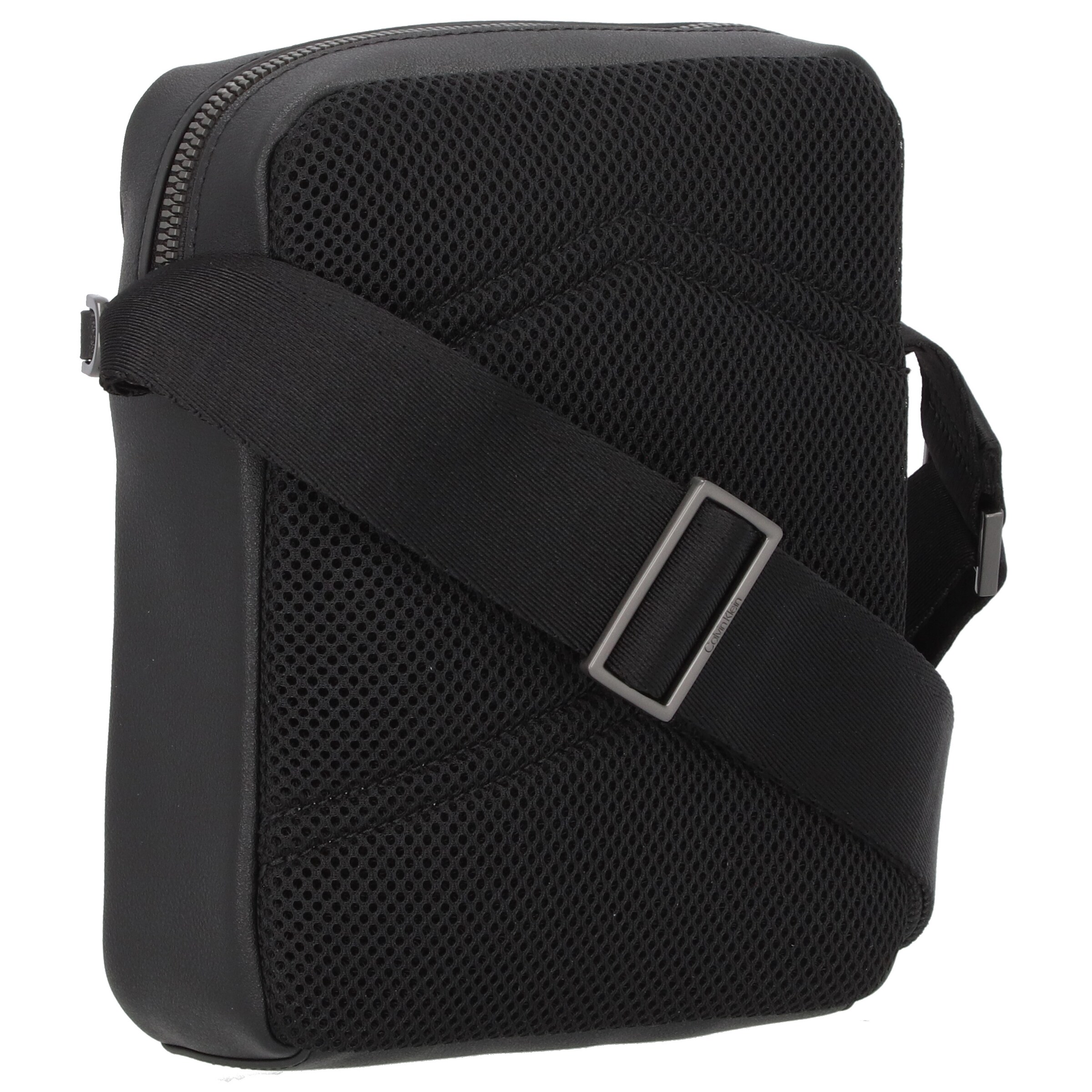 Männer Taschen & Rucksäcke Calvin Klein Tasche in Schwarz - QY17476 Männer Taschen & Rucksäcke Calvin Klein Tasche in Schwarz - QY17476