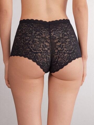 INTIMISSIMI Panty in Schwarz