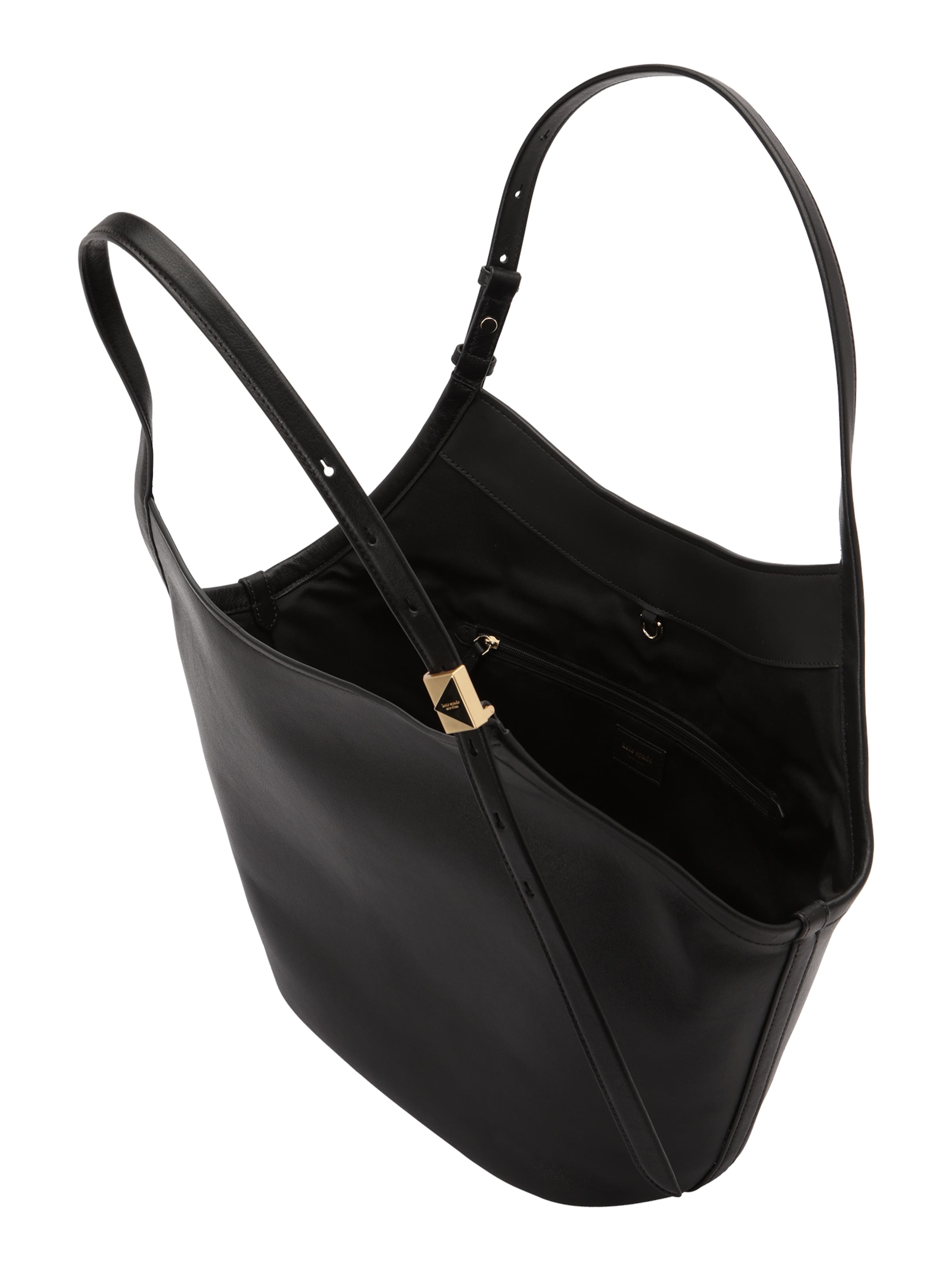 Kate Spade Наплечная сумка в Черный