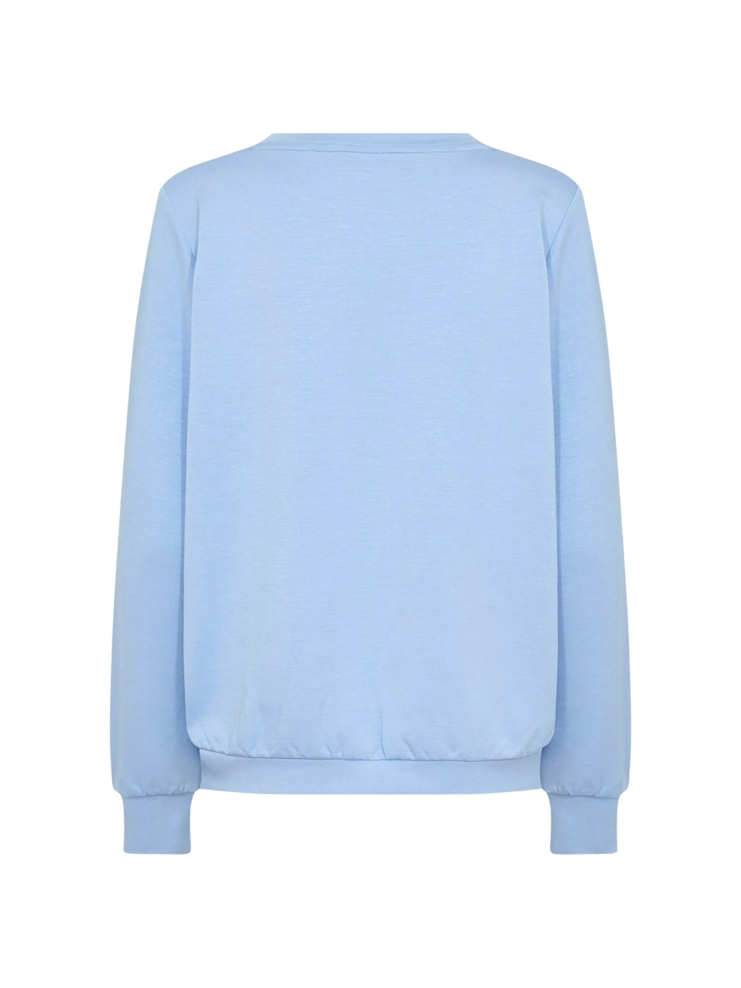 Soyaconcept Mikina 'Banu 210' – modrá