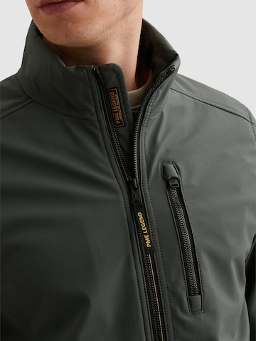 Giacca di mezza stagione 'Skyglider jacket' di PME Legend in grigio