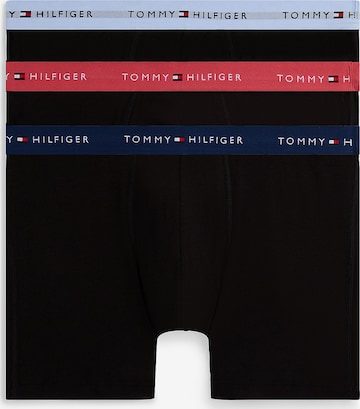 Tommy Hilfiger Underwear Boxer shorts in Black: front