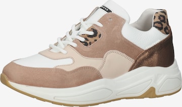 BULLBOXER Sneaker in Mischfarben: predná strana