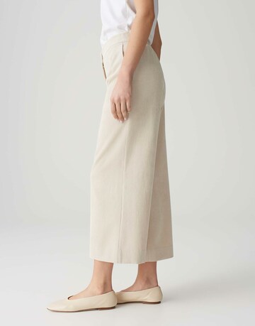 OPUS Regular Hose in Beige