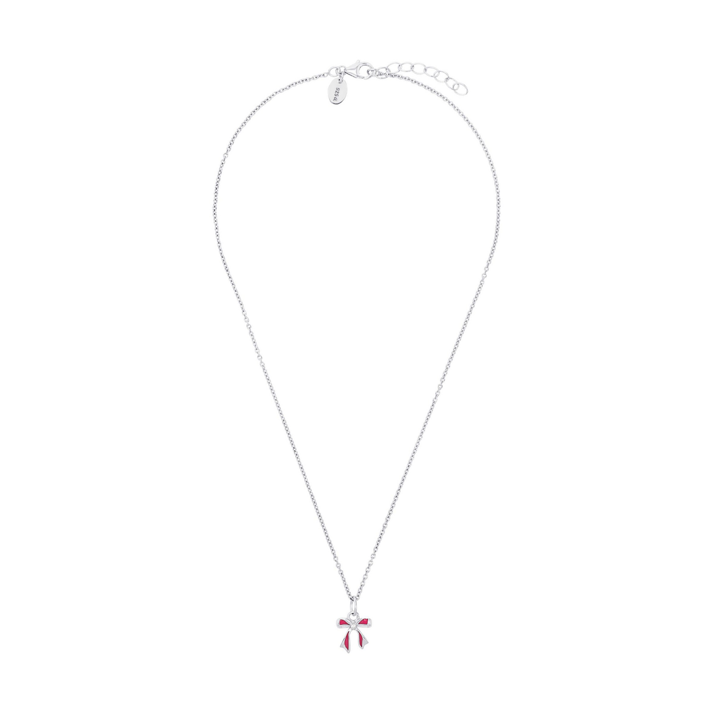 PRINZESSIN LILLIFEE Jewelry in Silver: front