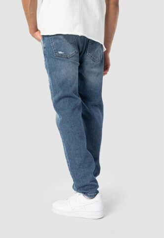 regular Jeans 'Gino' di Elias Rumelis in blu