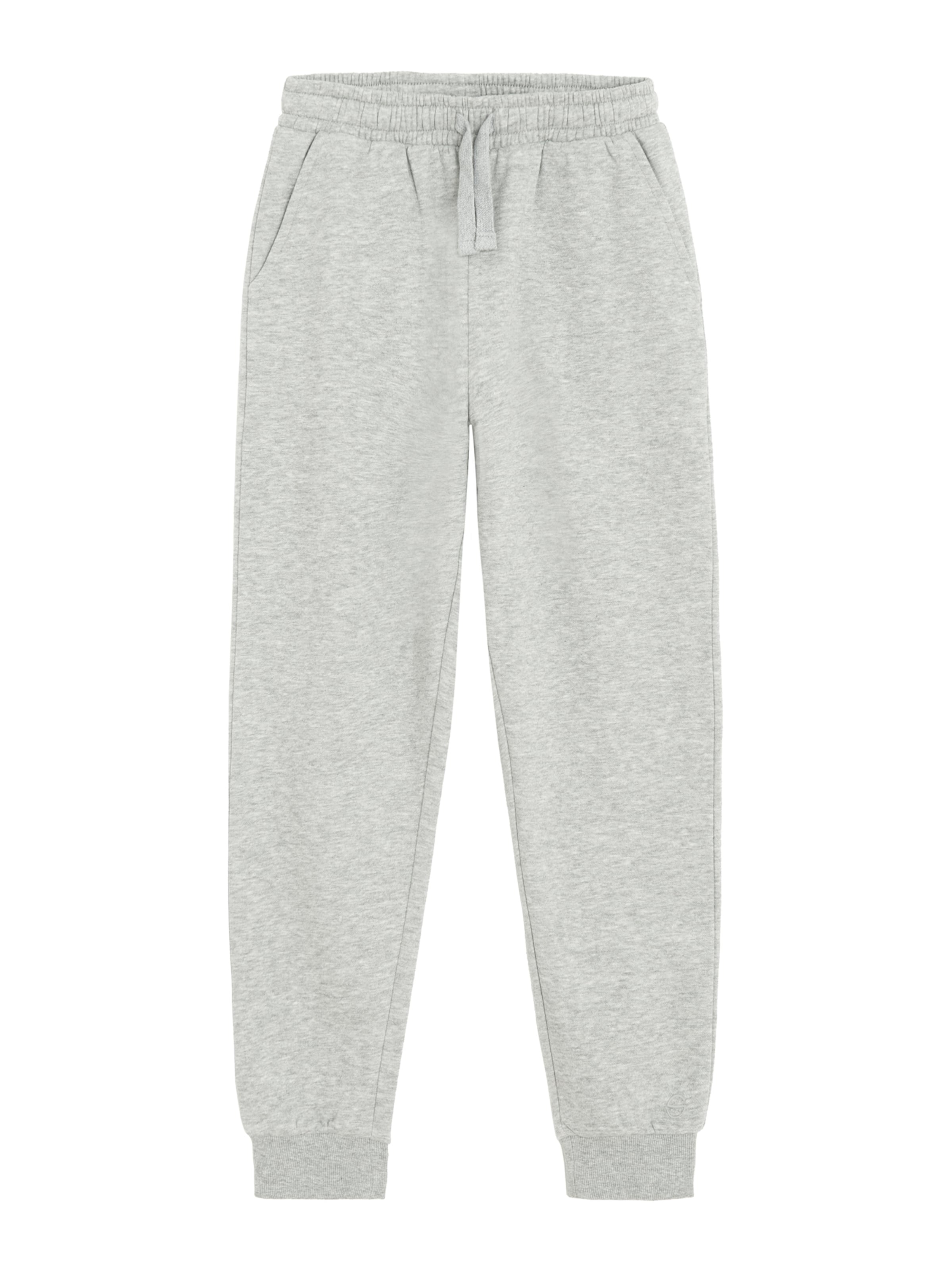 Cool Club Tapered Hose in Grau: Vorderseite