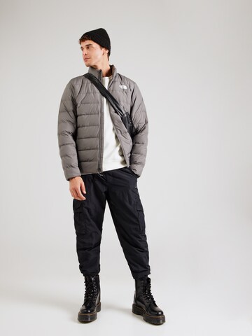 THE NORTH FACE Outdoor jacket 'ACONCAGUA 3' in Grey