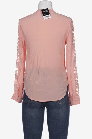 GUESS Blouse & Tunic in S in Pink