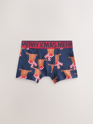 Next Underpants in Mixed colours