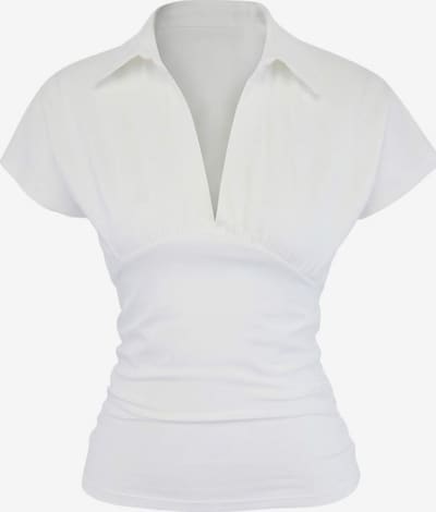 Trendyol Bluse in XS in creme, Produktansicht
