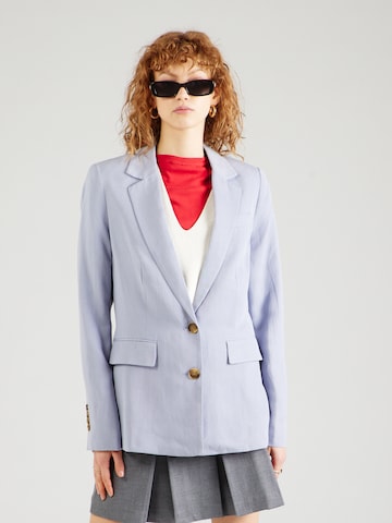 ESPRIT Blazers in Lila: voorkant