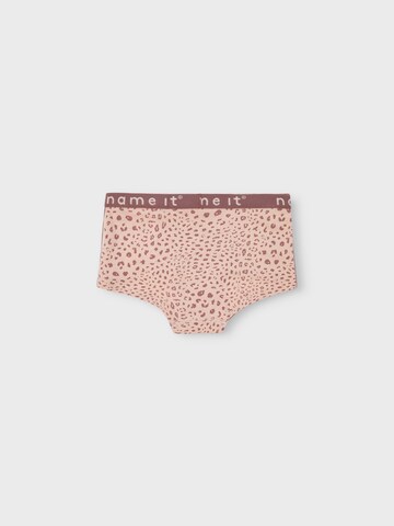 NAME IT Underpants in Pink