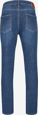 CLUB OF COMFORT Jeans 'Henry 7054' in Blau