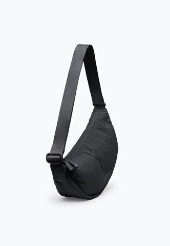 Got Bag Umhängetasche 'Moon' in Schwarz