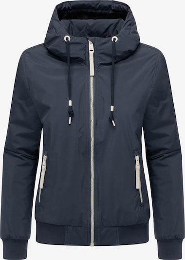 Ragwear Tehnička jakna 'Oggie' u mornarsko plava, Pregled proizvoda