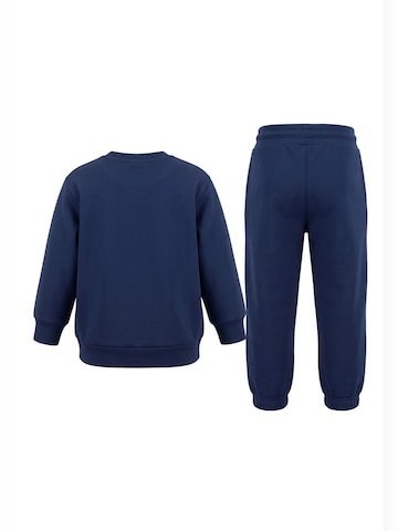 BARROW Set in Blauw