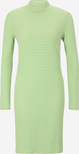 Vila Tall Dress 'THESSA' in Light green / White, Item view