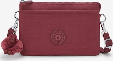 KIPLINGTorba preko ramena 'Riri' - narančasta boja: prednji dio