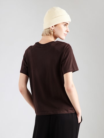 Tricou 'JDYPISA' de la JDY pe maro