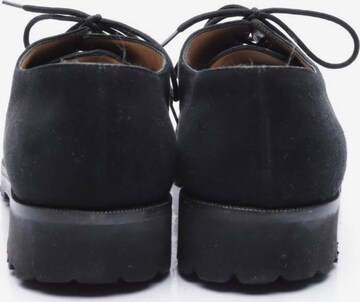 Unützer Flats & Loafers in 37 in Black