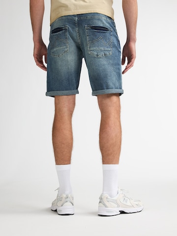 regular Jeans di Petrol Industries in blu