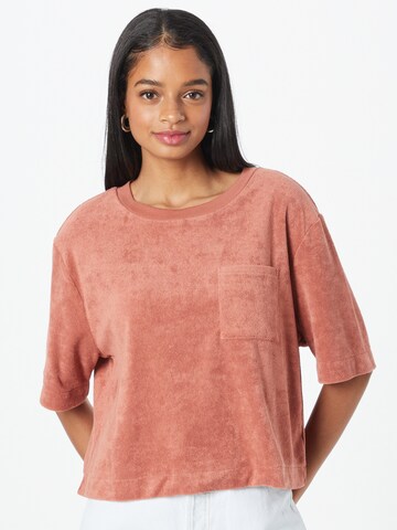 GAP Shirt in Red: front