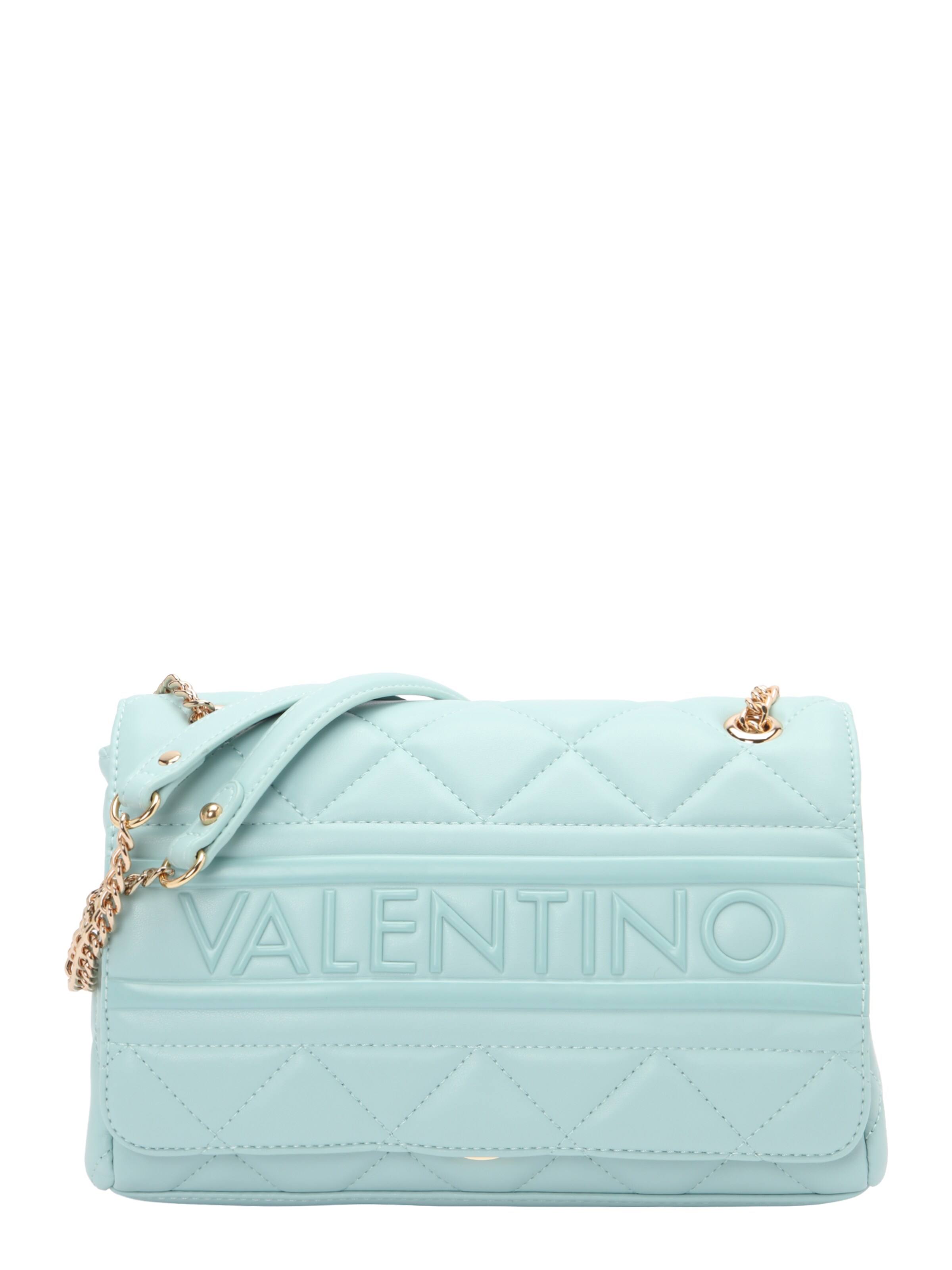 Sac bandoulière 'Ada' VALENTINO en bleu : devant