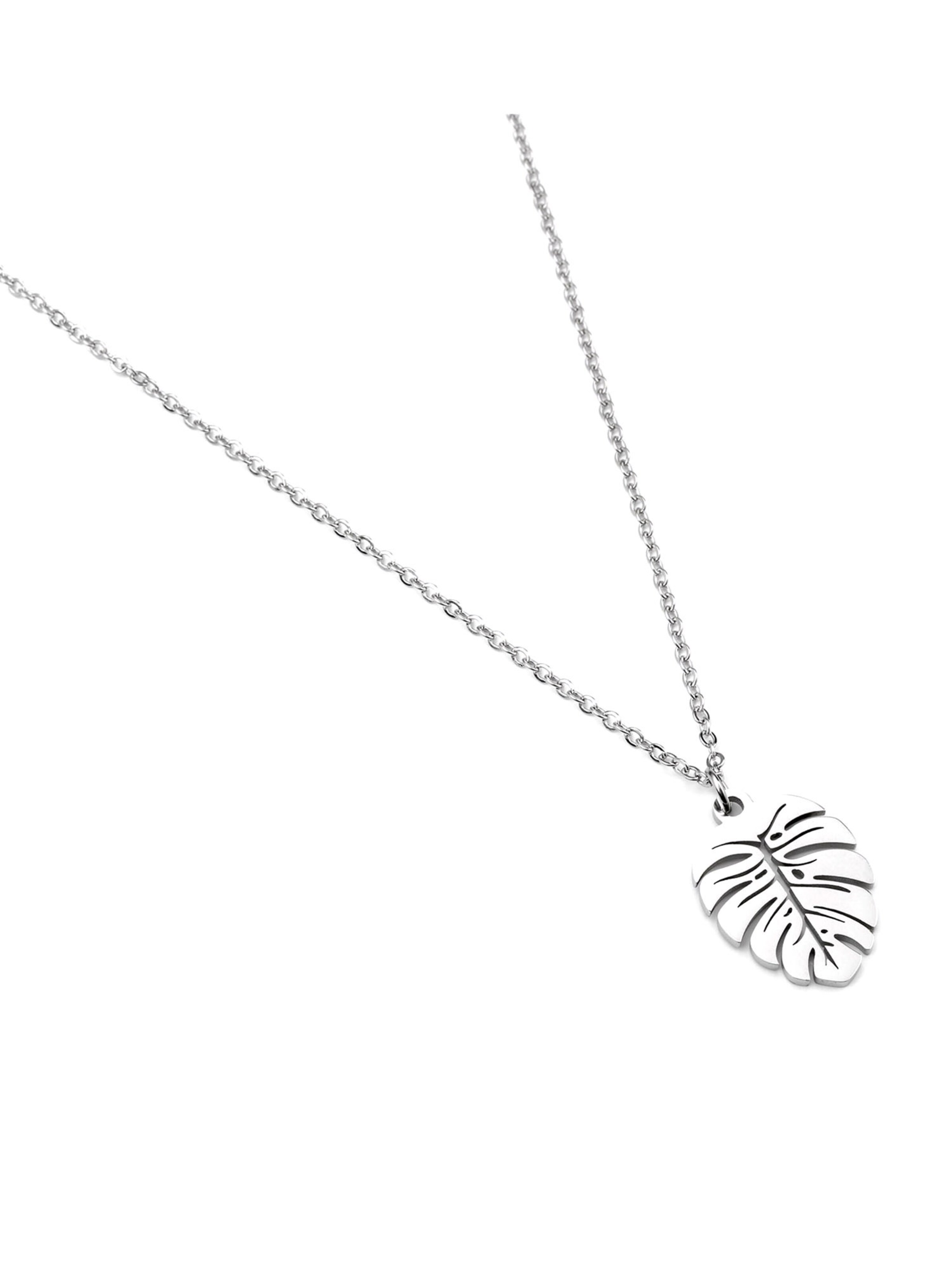 Chaîne Heideman en argent