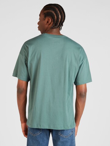 T-Shirt 'Essentials' WESTMARK LONDON en vert