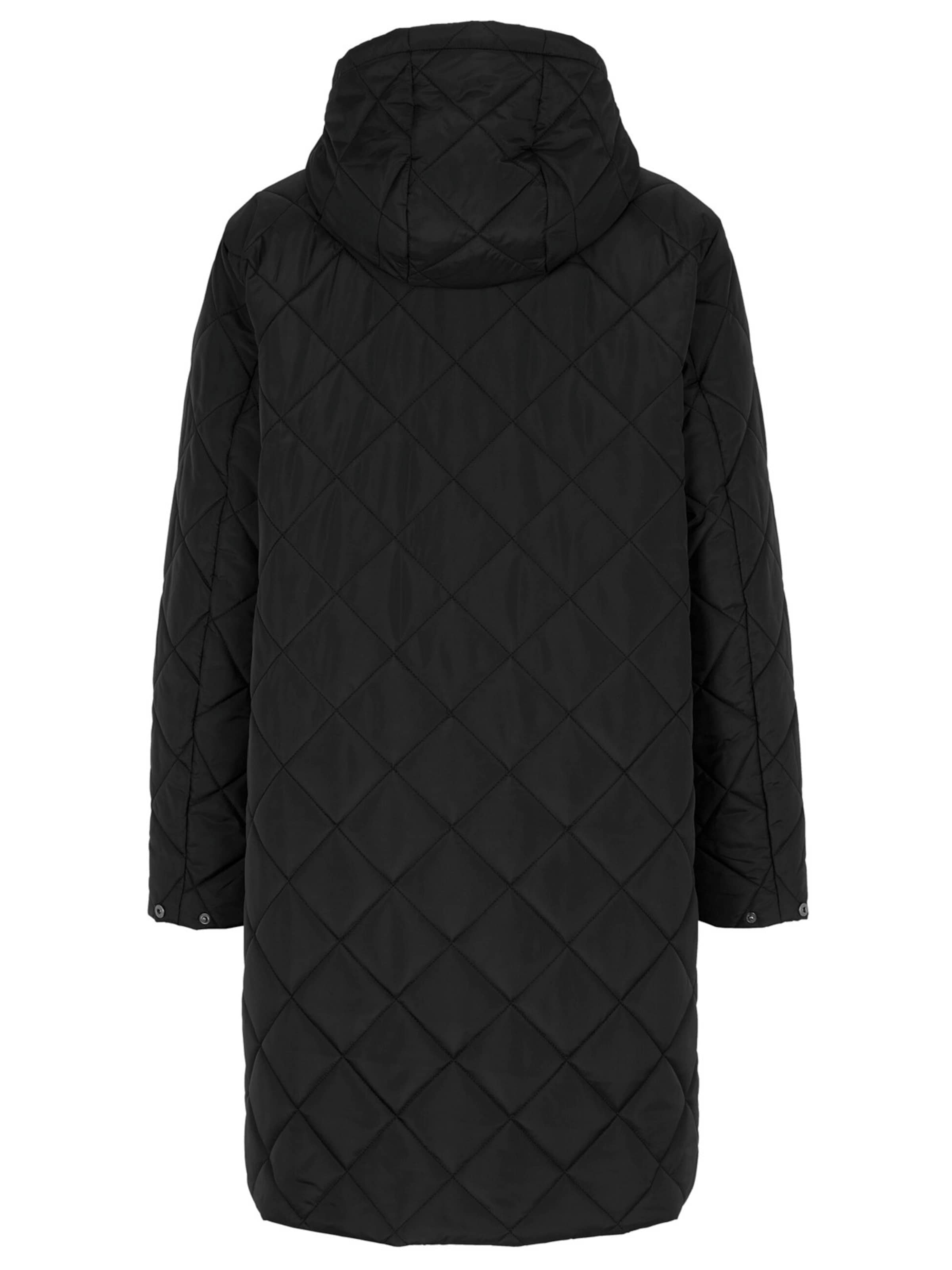 Veste d’hiver Cellbes of Sweden en noir
