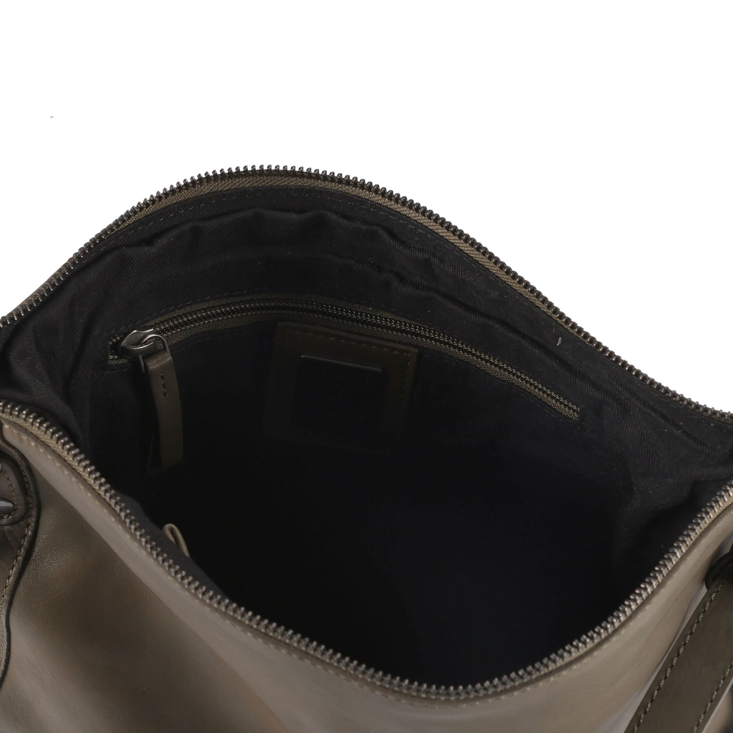 Harbour 2nd Umhängetasche 'Anchor Love' in Grün