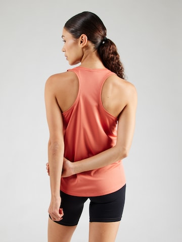 ASICS Sports top in Pink