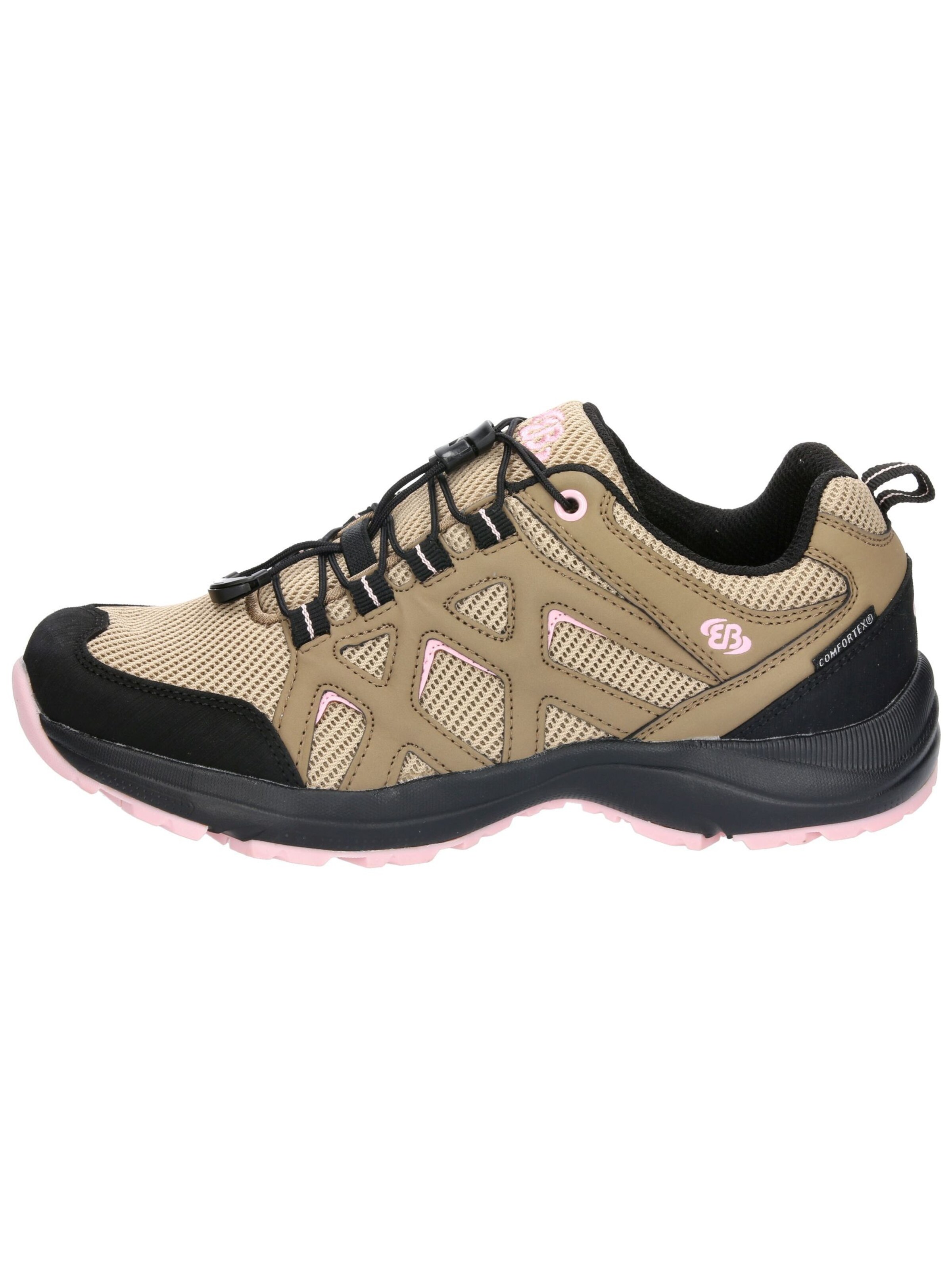 Brütting Flats 'Tacna' in Brown