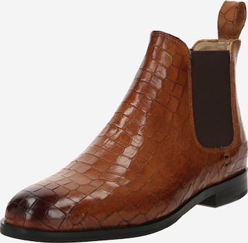 Chelsea boots melvin hamilton discount