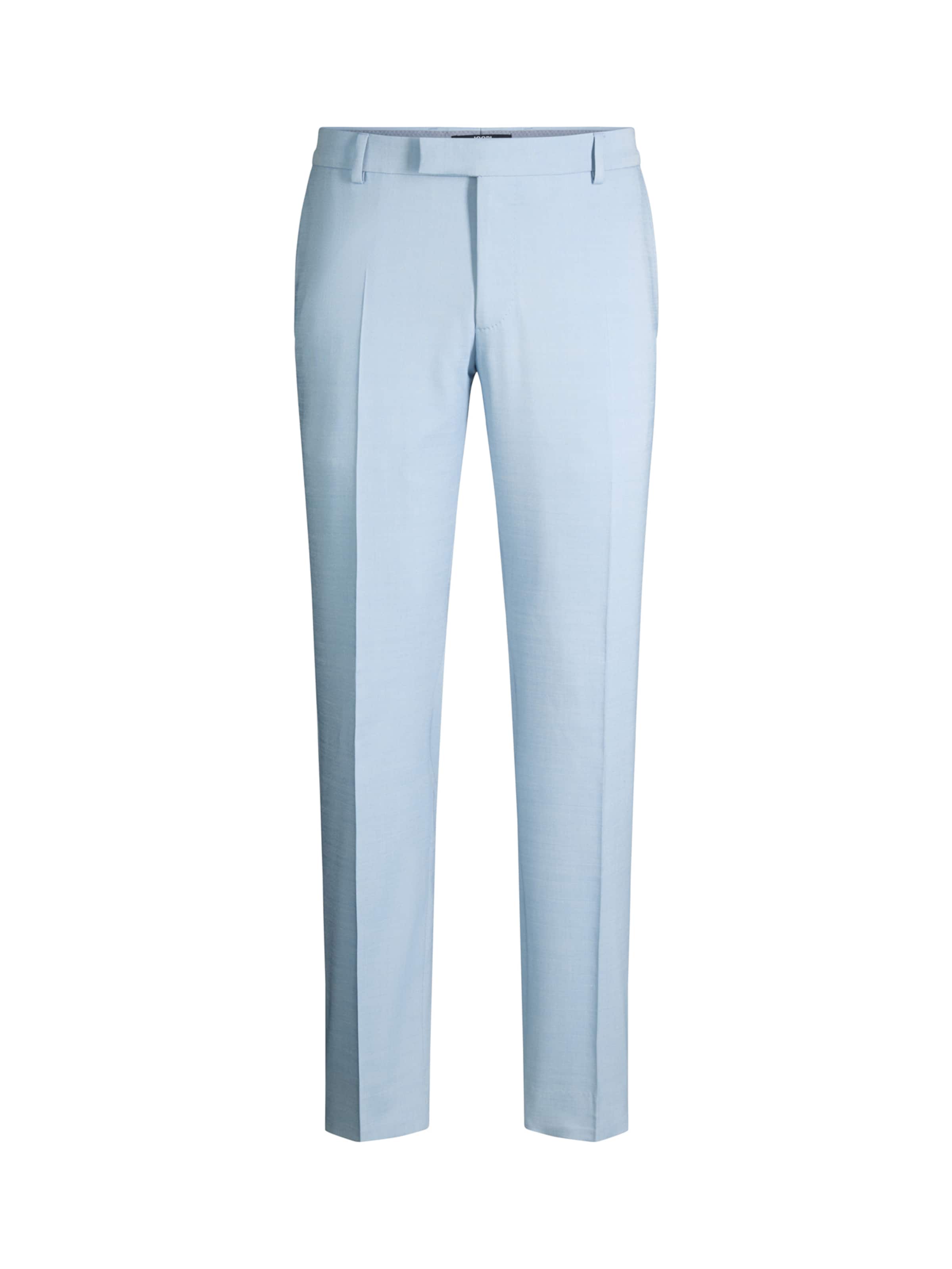 JOOP! Pantalon 'Blayr' in Blauw: voorkant