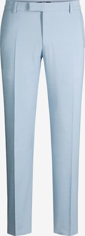 Pantalon à plis 'Blayr' JOOP! en bleu : devant