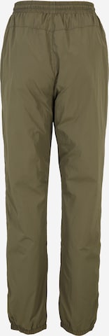 Only Tall Tapered Pants 'JOSE' in Green