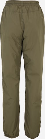 Tapered Pantaloni 'JOSE' de la Only Tall pe verde