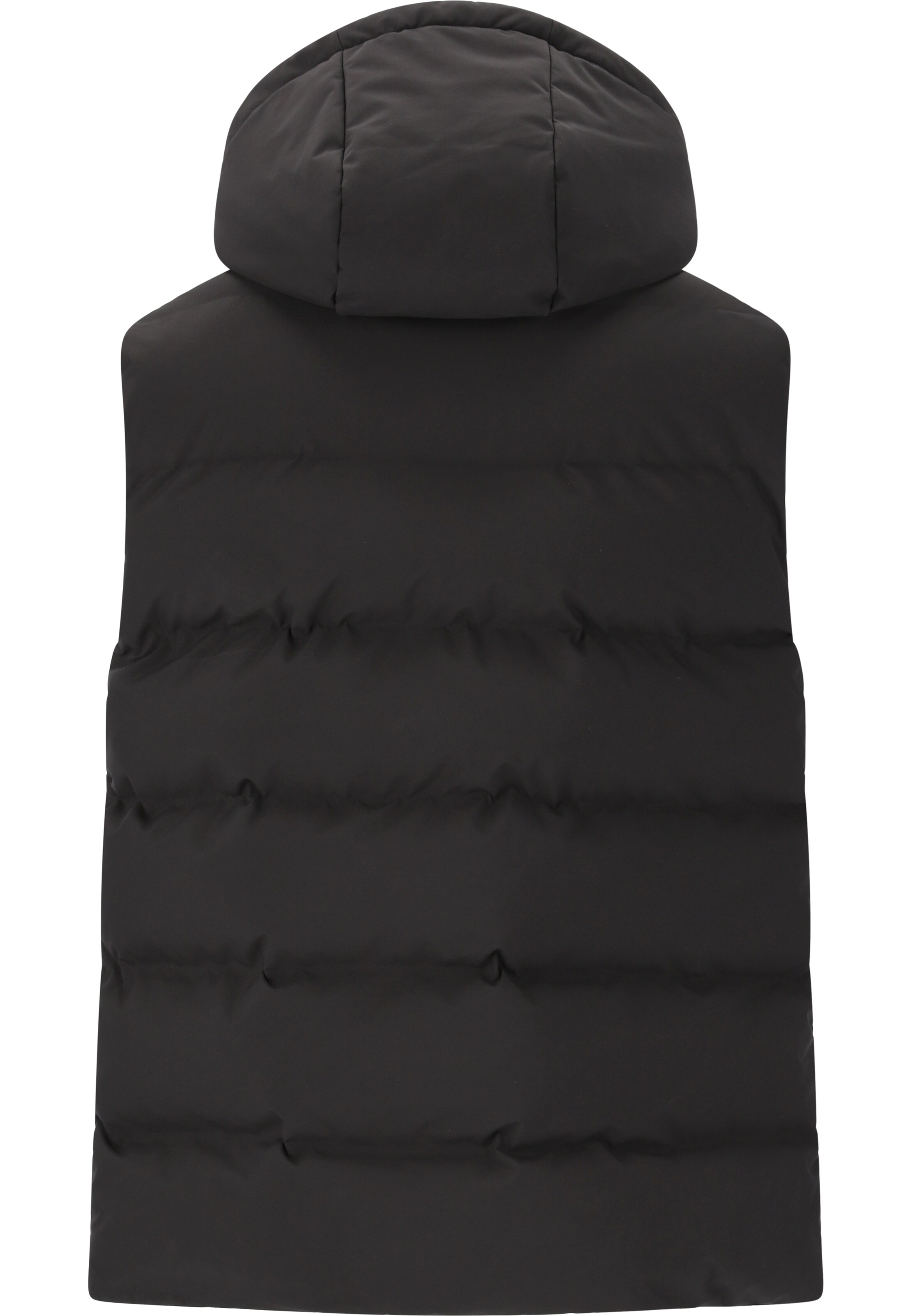 Whistler Vest 'Acid' in Grey