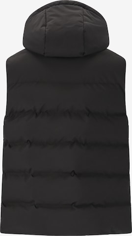 Whistler Vest 'Acid' in Grey