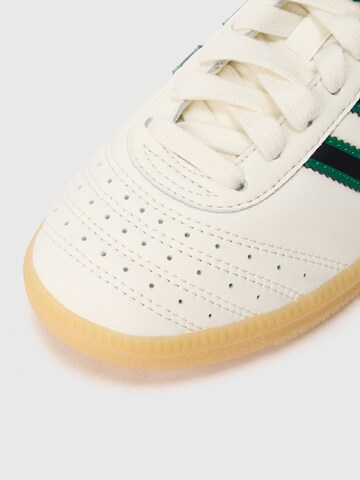 ADIDAS ORIGINALS Sneakers 'SAMBA' in Wit
