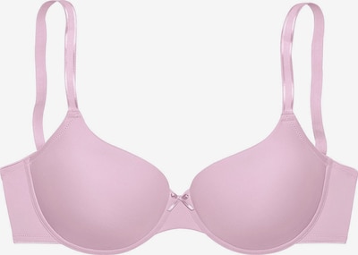 LASCANA Soutien-gorge en lilas, Vue avec produit