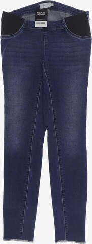 MAMALICIOUS Jeans in 30-31 in Blue: front