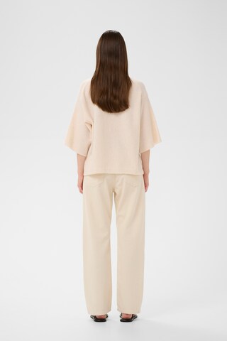 InWear Pullover 'IWGUNI' in Weiß