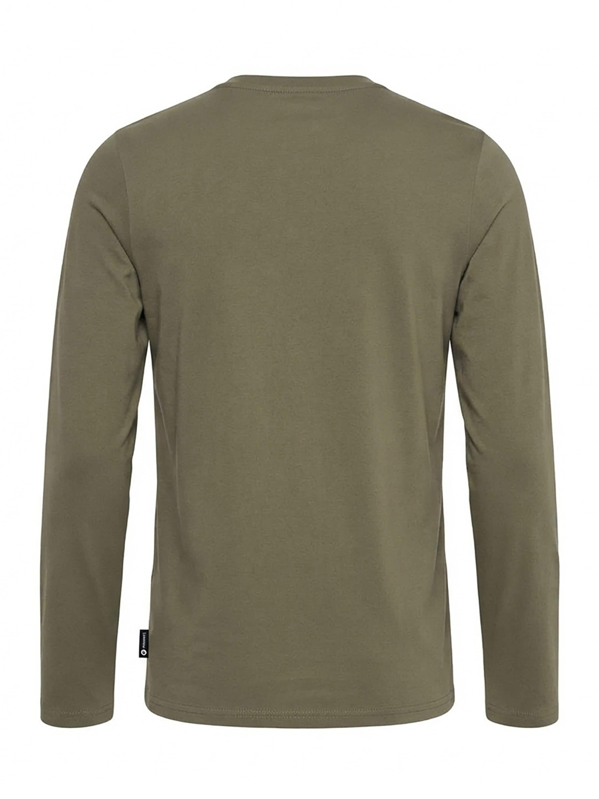 Ombre Bluser & t-shirts i grøn