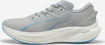 PUMA Running shoe 'Skyrocket Lite 2' in Grey: front