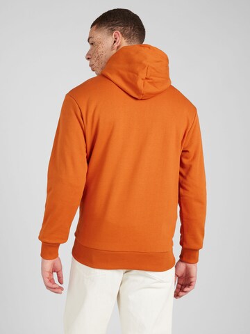 GANT Sweatshirt in Rot