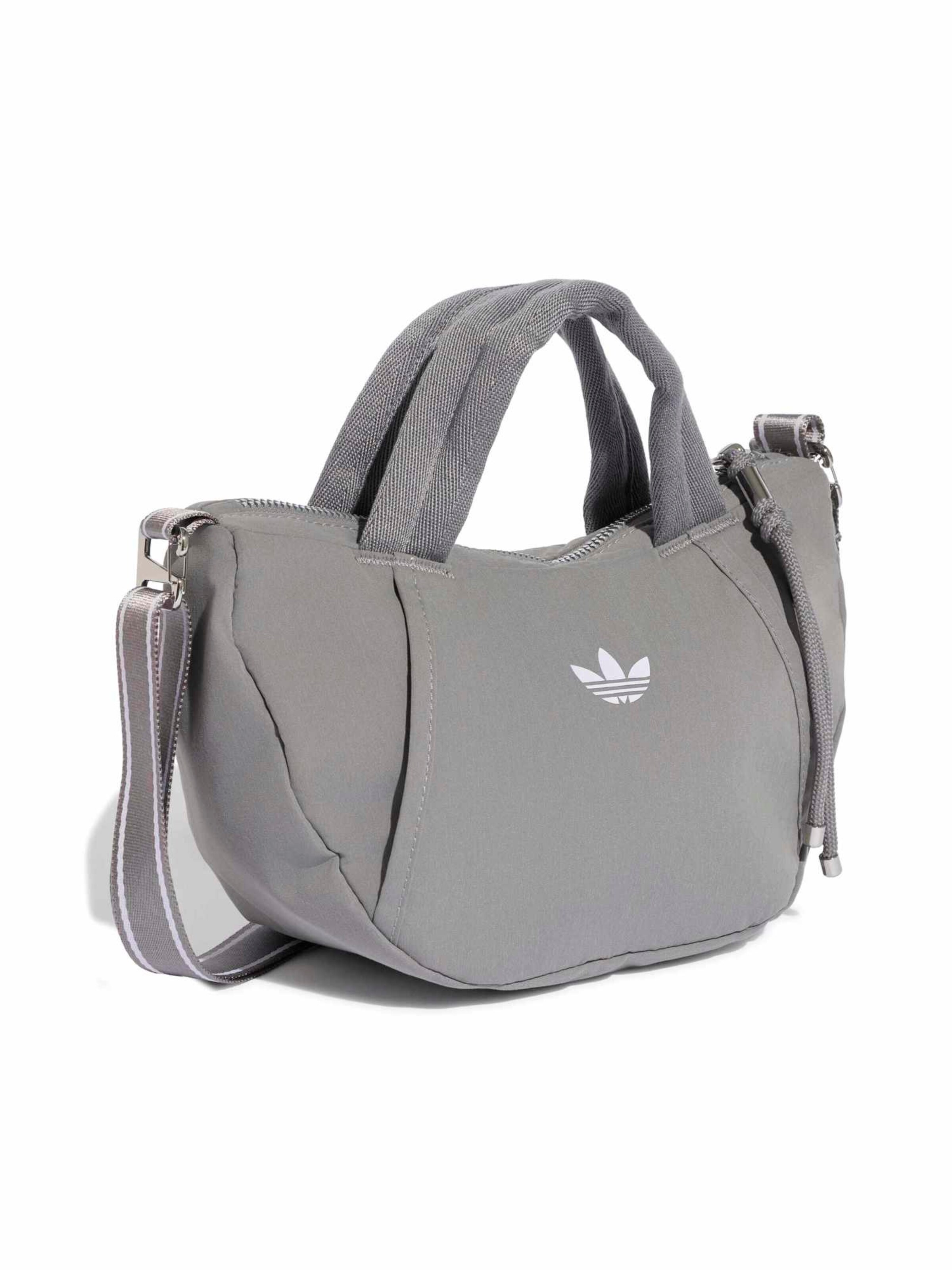 ADIDAS PERFORMANCE Športová taška - Sivá