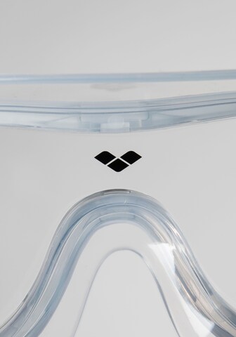 ARENA Glasses 'THE ONE MASK JR ' in Blue
